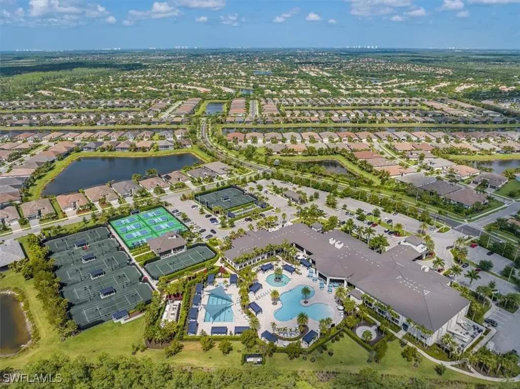 16745 Calistoga Drive Bonita Springs FL 34135