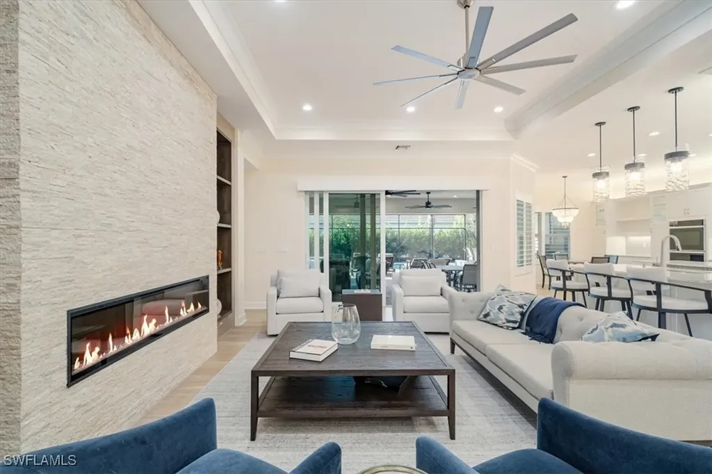 16745 Calistoga Drive Bonita Springs FL 34135