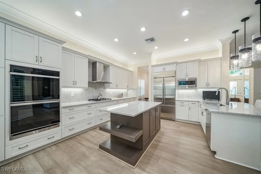 16745 Calistoga Drive Bonita Springs FL 34135