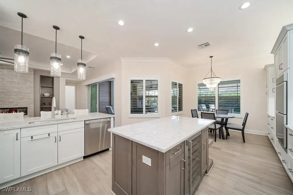 16745 Calistoga Drive Bonita Springs FL 34135