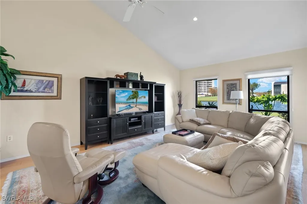 4631 S Landings Drive Fort Myers FL 33919