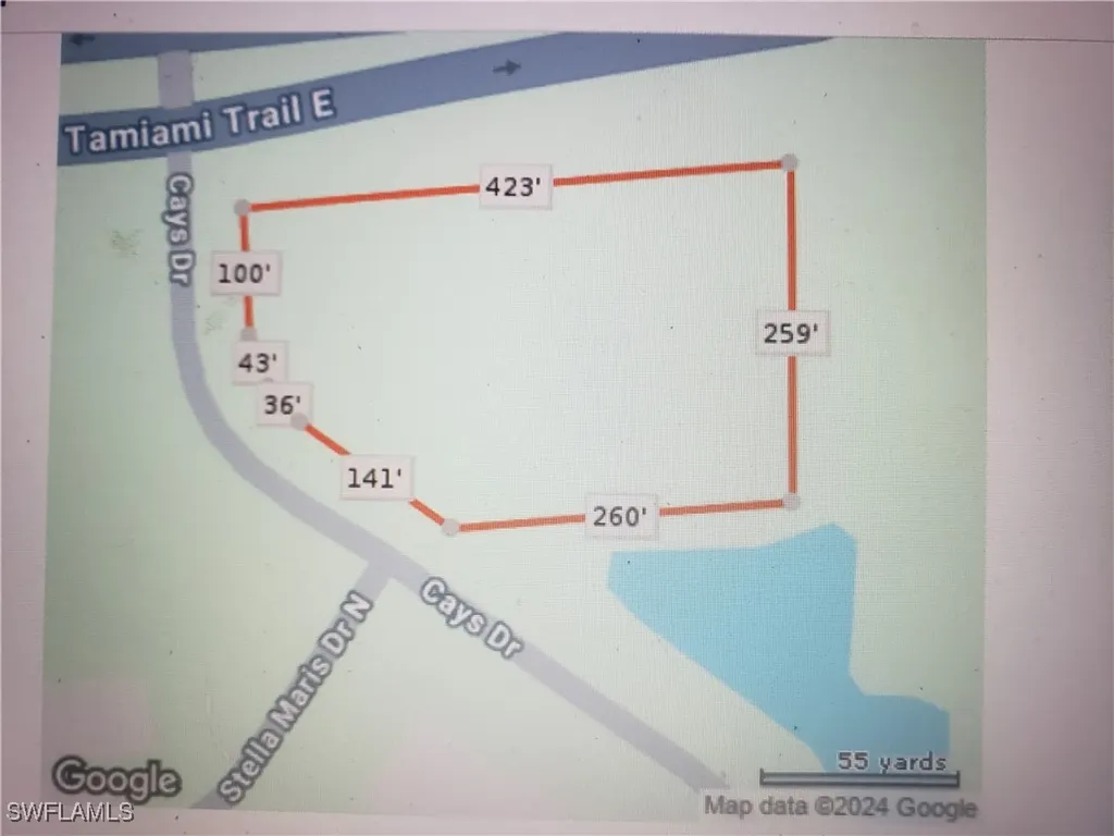 Tamiami Trail E Naples FL 34114