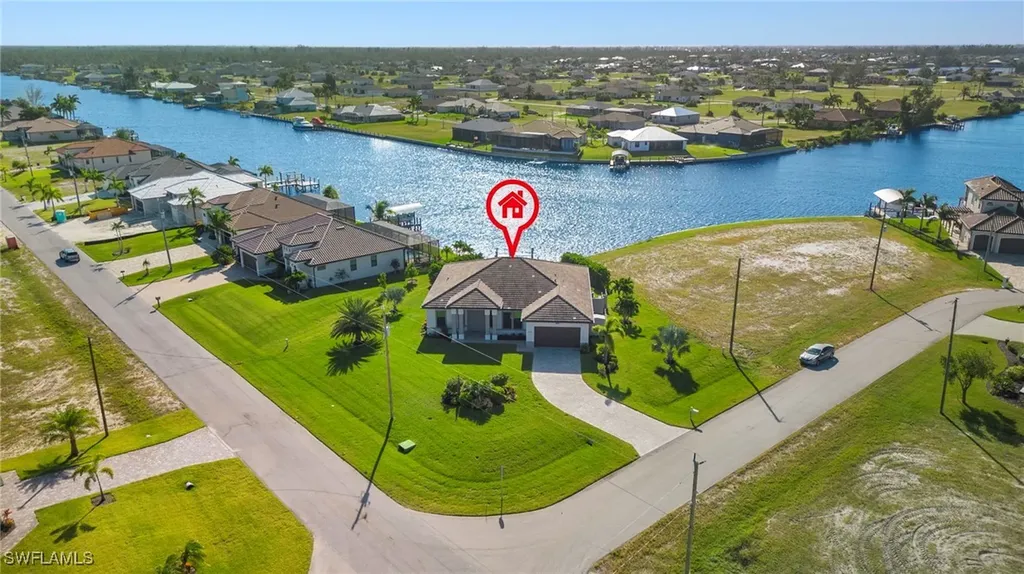 3331 NW 46th Avenue Cape Coral FL 33993