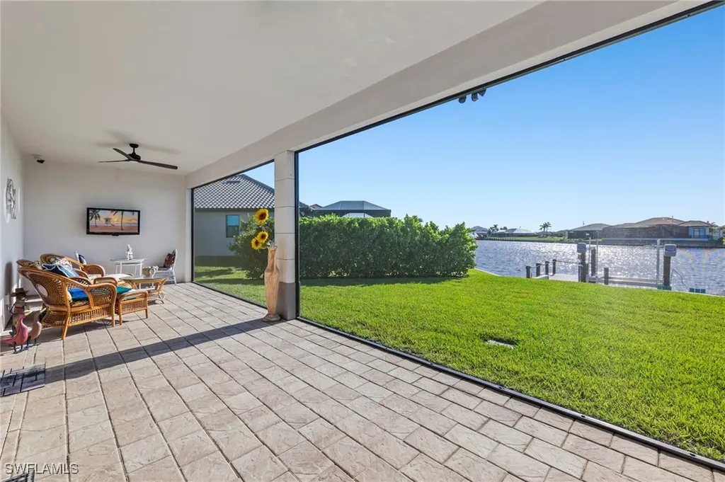 3331 NW 46th Avenue Cape Coral FL 33993