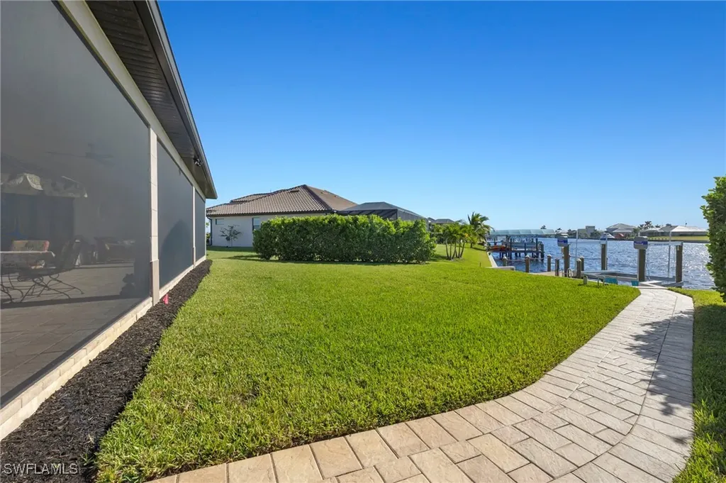 3331 NW 46th Avenue Cape Coral FL 33993