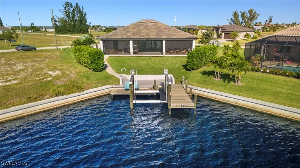 3331 NW 46th Avenue Cape Coral FL 33993