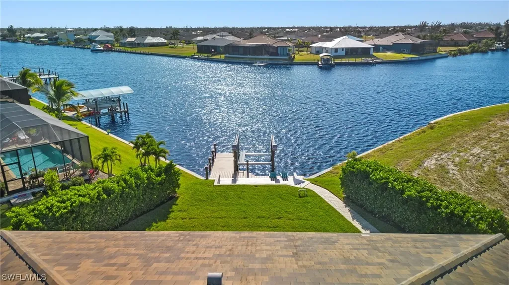 3331 NW 46th Avenue Cape Coral FL 33993
