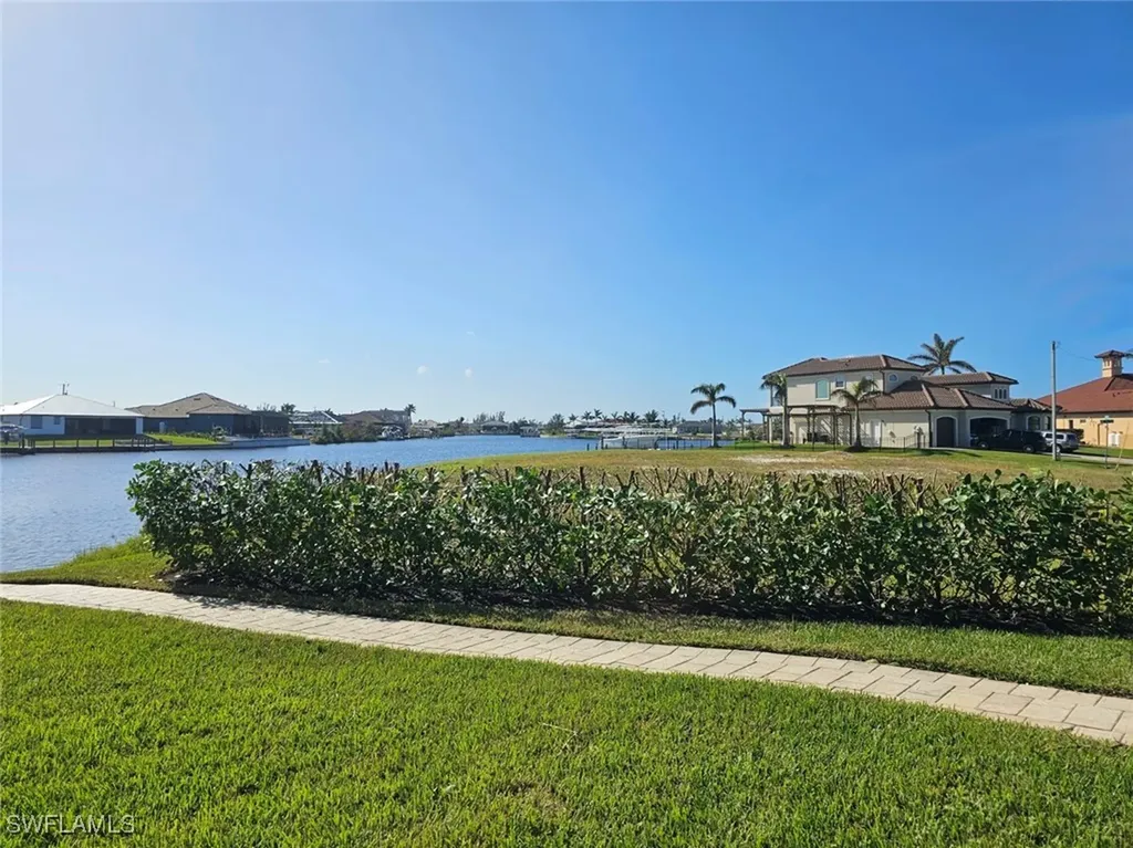 3331 NW 46th Avenue Cape Coral FL 33993