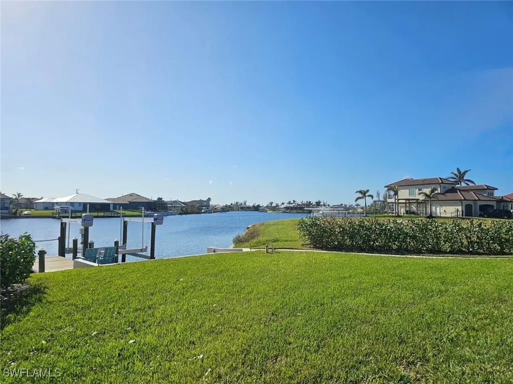 3331 NW 46th Avenue Cape Coral FL 33993