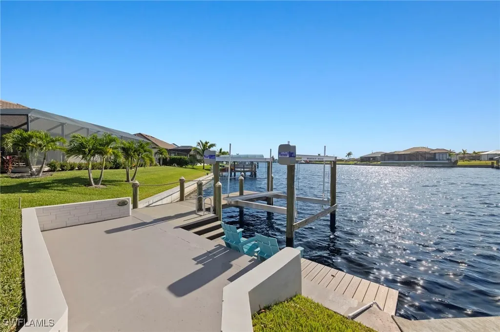 3331 NW 46th Avenue Cape Coral FL 33993