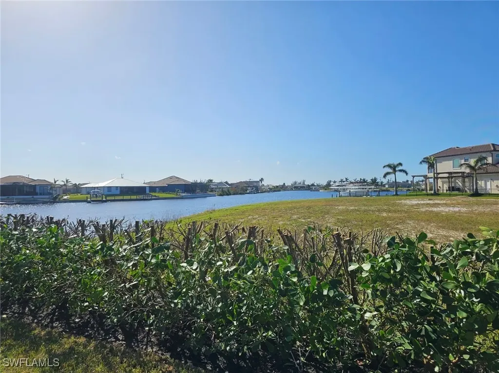 3331 NW 46th Avenue Cape Coral FL 33993