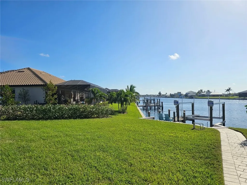 3331 NW 46th Avenue Cape Coral FL 33993