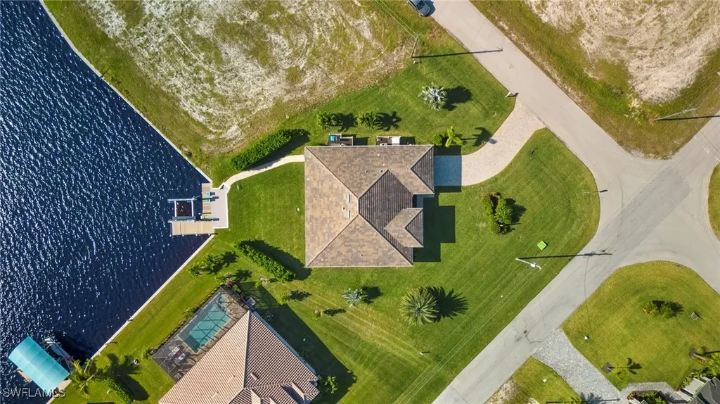 3331 NW 46th Avenue Cape Coral FL 33993