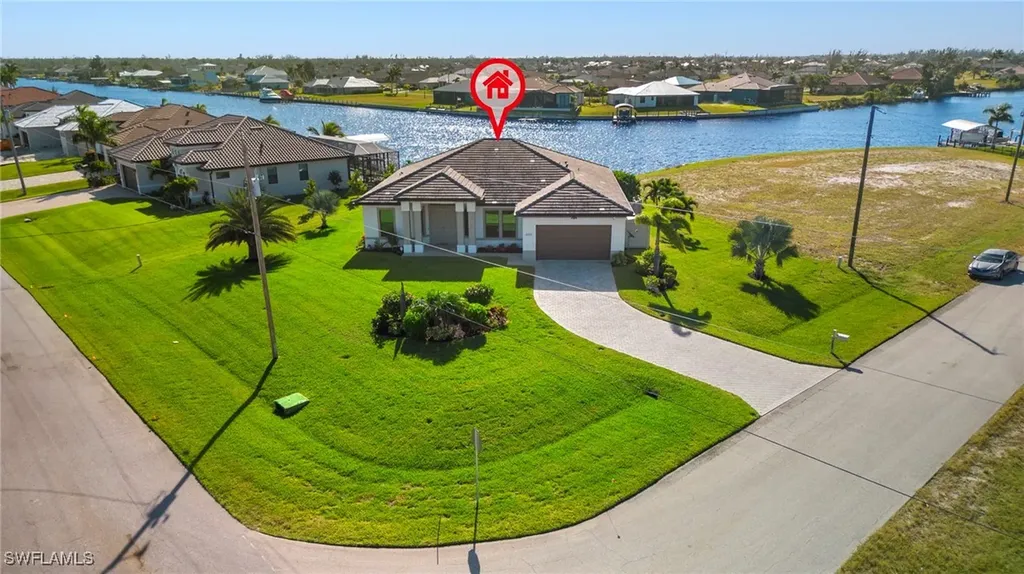 3331 NW 46th Avenue Cape Coral FL 33993