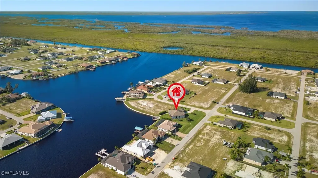3331 NW 46th Avenue Cape Coral FL 33993