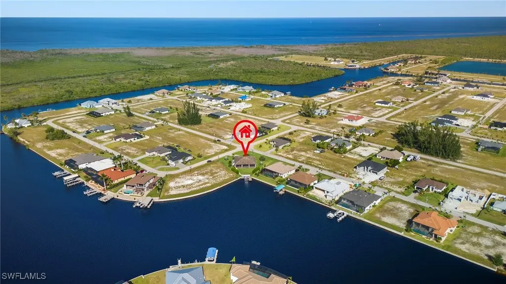 3331 NW 46th Avenue Cape Coral FL 33993