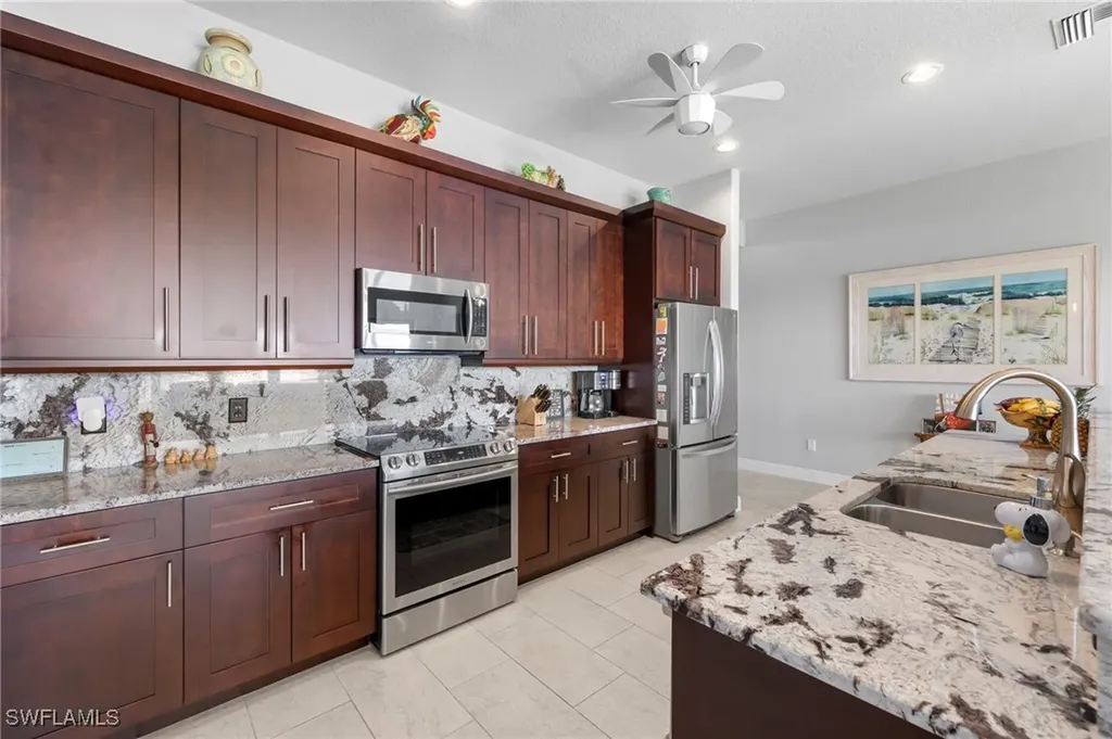 3331 NW 46th Avenue Cape Coral FL 33993