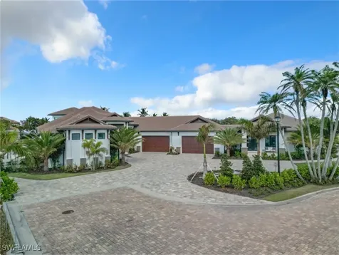 14201 Bay Drive Fort Myers FL 33919