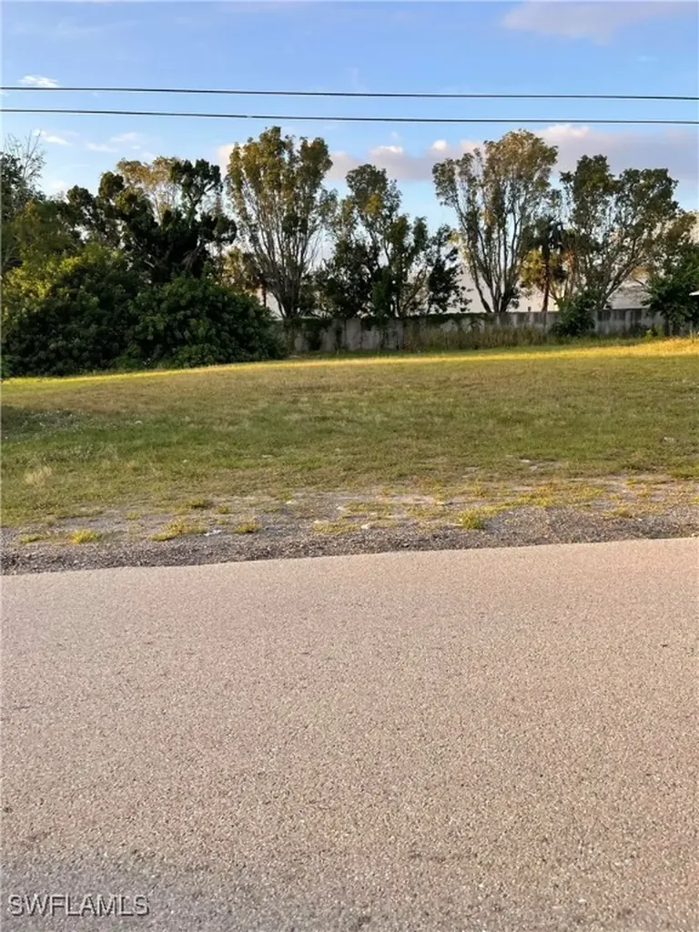 1734 Coral Point Drive Cape Coral FL 33990