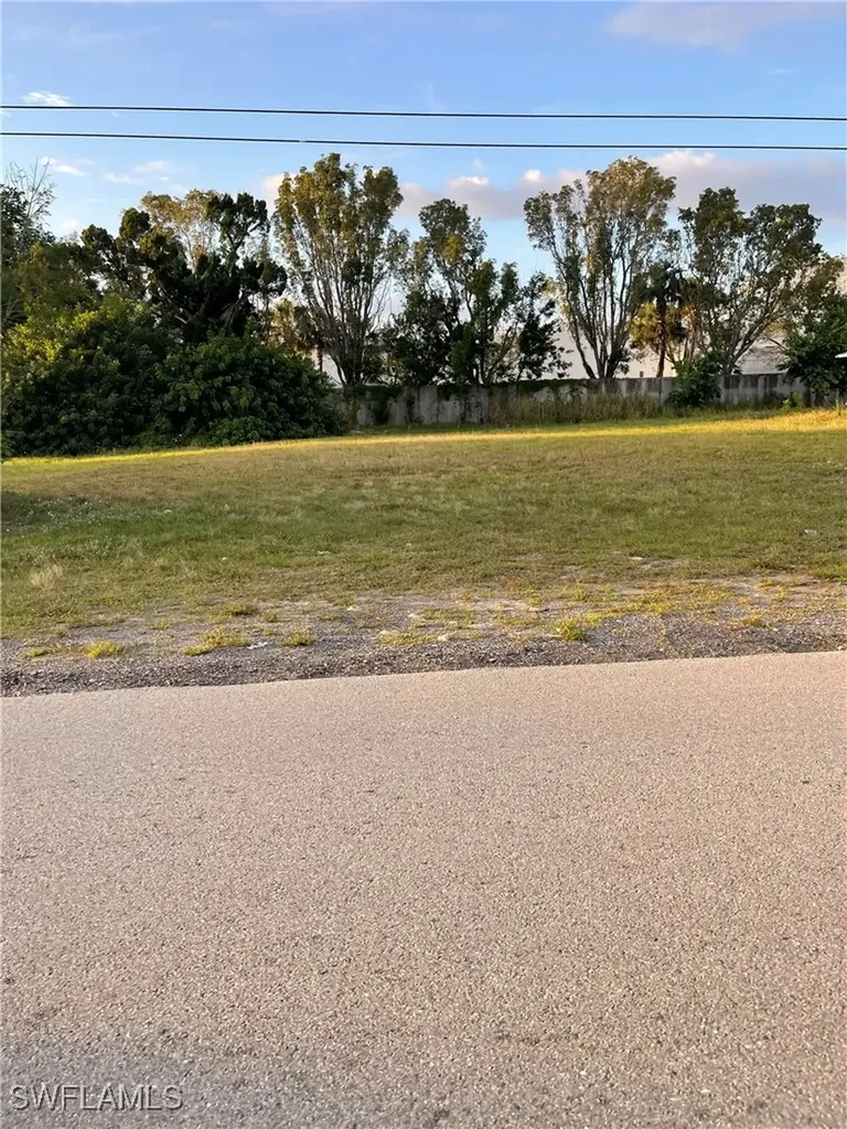 1734 Coral Point Drive Cape Coral FL 33990