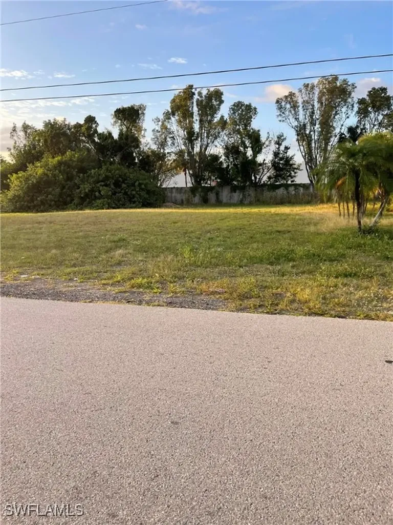 1734 Coral Point Drive Cape Coral FL 33990