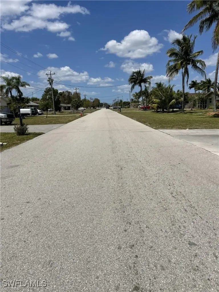 1734 Coral Point Drive Cape Coral FL 33990