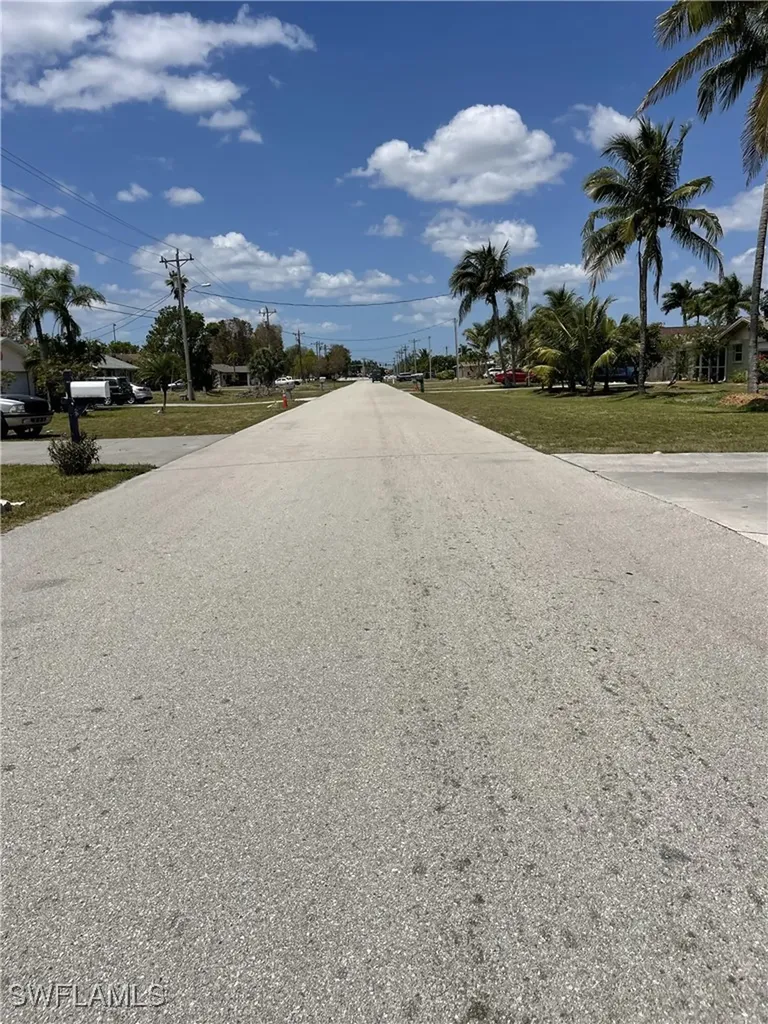 1734 Coral Point Drive Cape Coral FL 33990