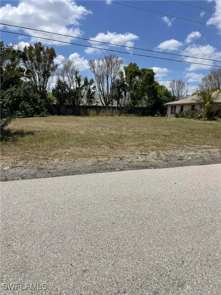 1734 Coral Point Drive Cape Coral FL 33990