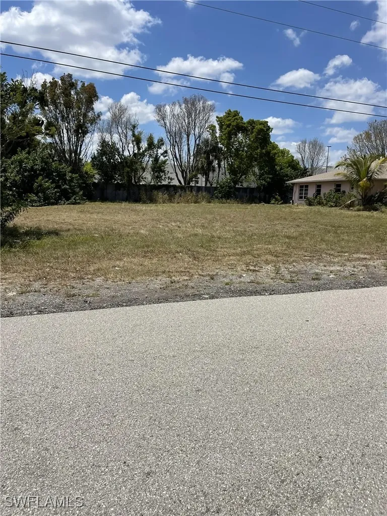 1734 Coral Point Drive Cape Coral FL 33990