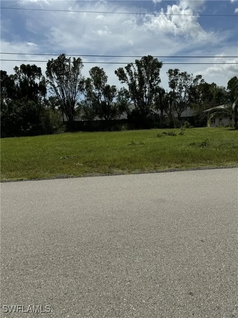 1734 Coral Point Drive Cape Coral FL 33990