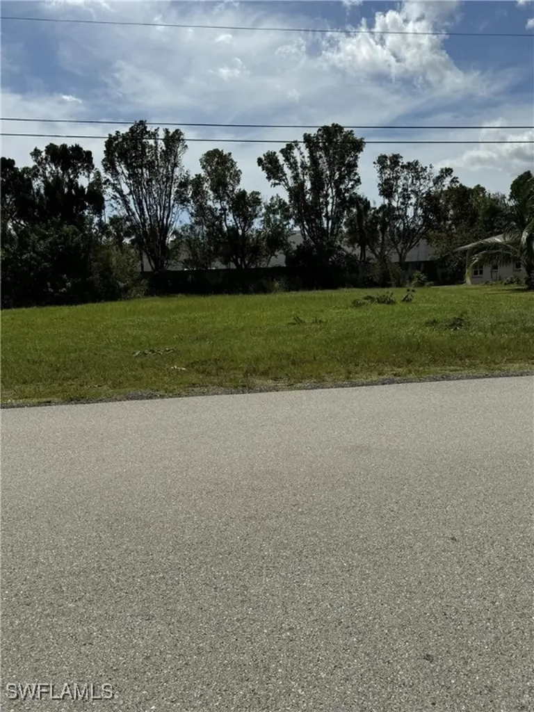 1734 Coral Point Drive Cape Coral FL 33990