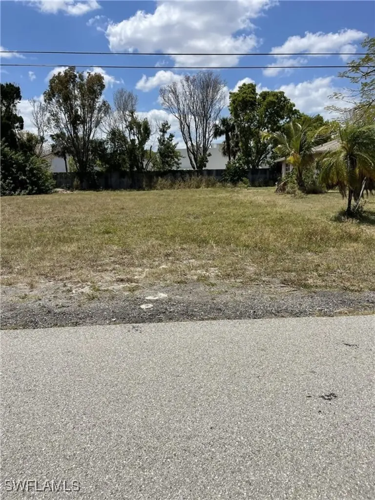 1734 Coral Point Drive Cape Coral FL 33990