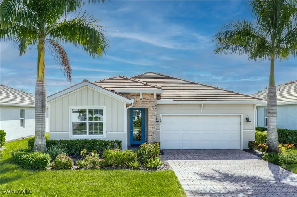 Naples FL, 14643 Stillwater Way