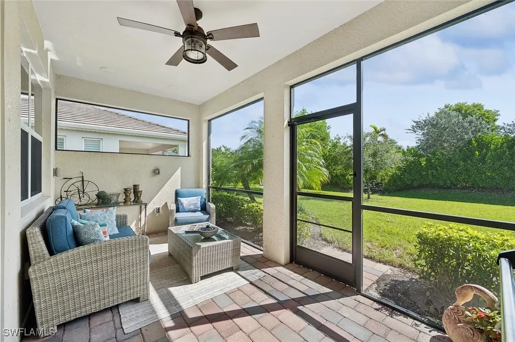 14643 Stillwater Way Naples FL 34114