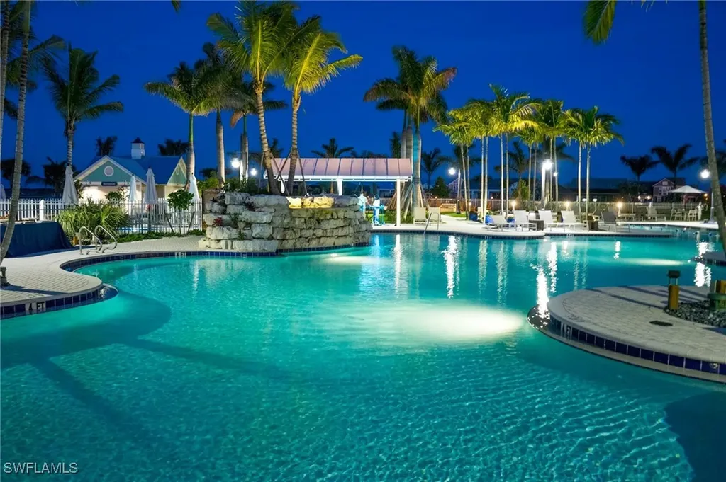 14643 Stillwater Way Naples FL 34114