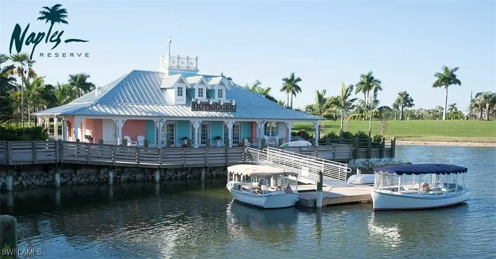 14643 Stillwater Way Naples FL 34114