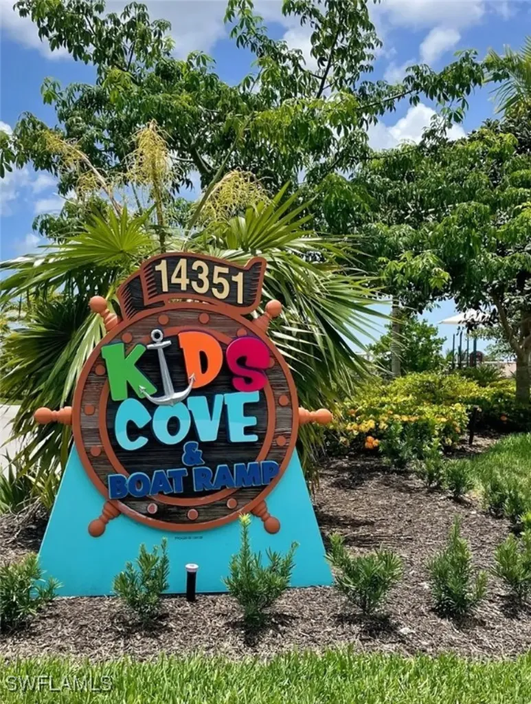 14643 Stillwater Way Naples FL 34114