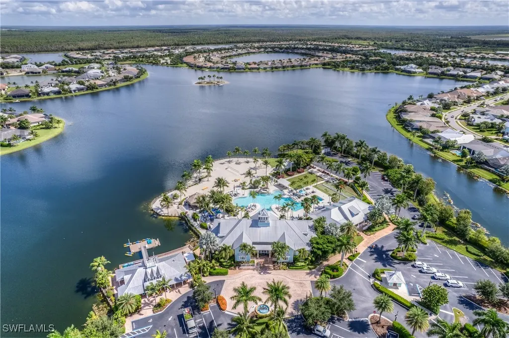 14643 Stillwater Way Naples FL 34114
