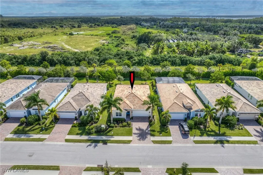 14643 Stillwater Way Naples FL 34114