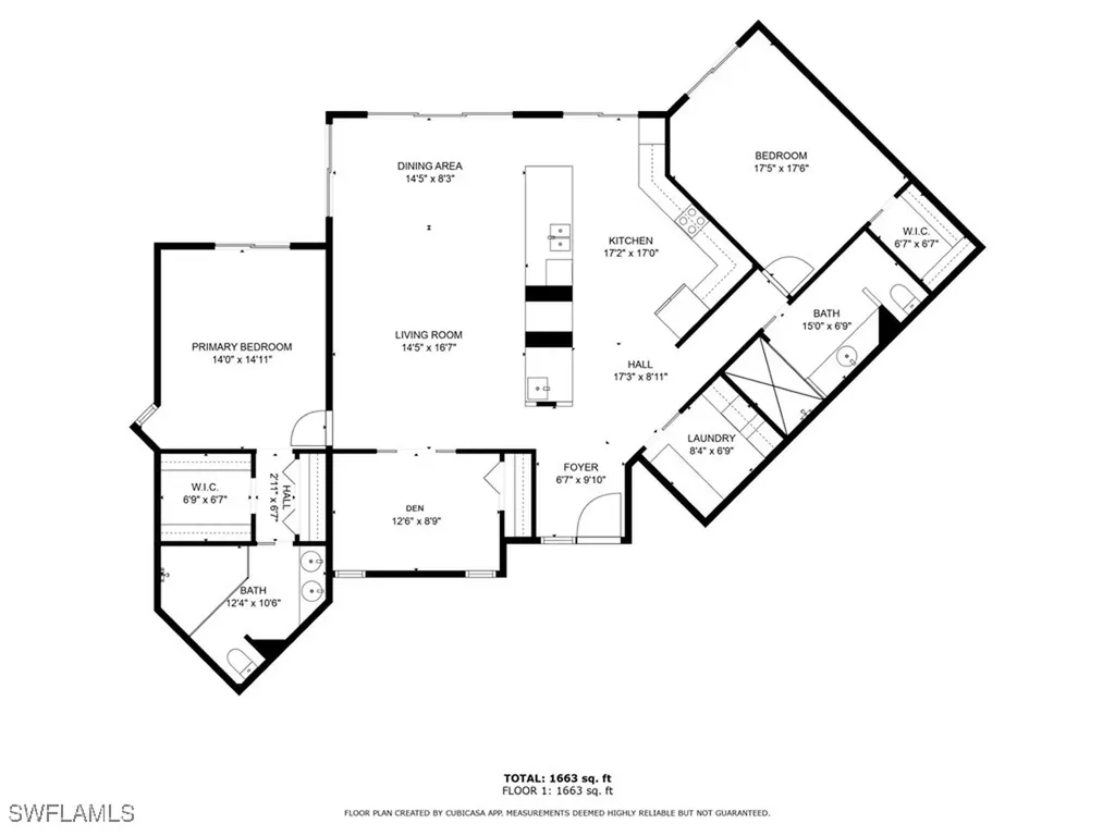 14643 Stillwater Way Naples FL 34114