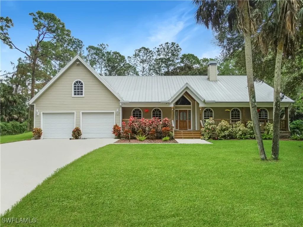 6 Logan Boulevard N Naples FL 34119