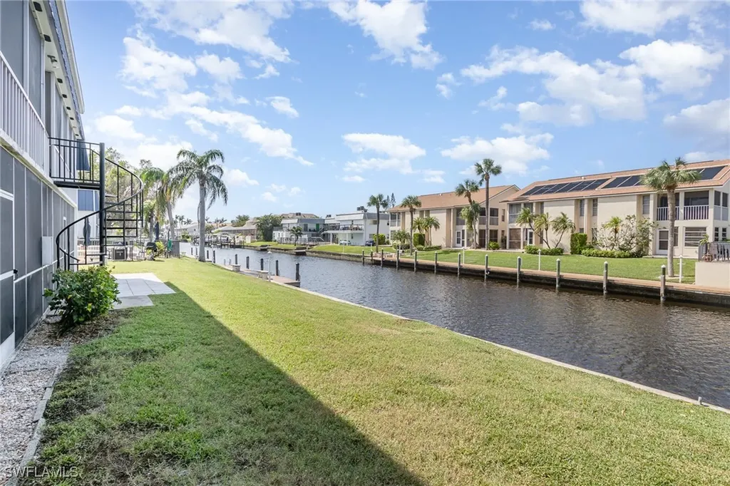 4912 Vincennes Street Cape Coral FL 33904