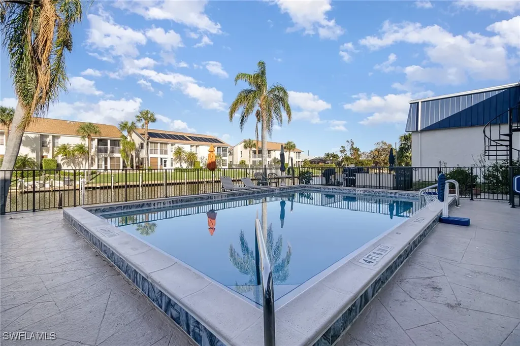 4912 Vincennes Street Cape Coral FL 33904