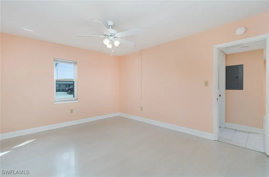 4912 Vincennes Street Cape Coral FL 33904