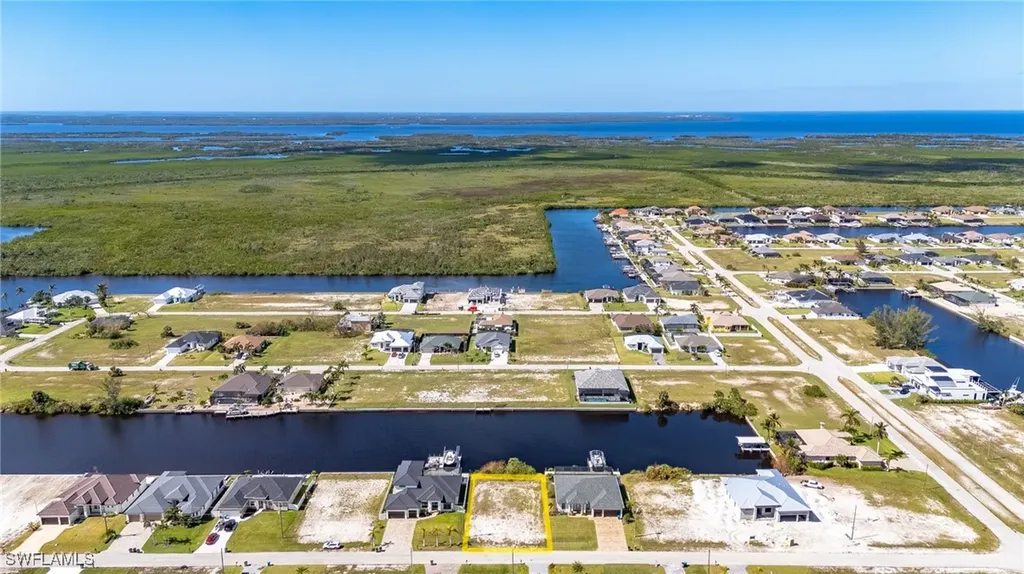 1522 NW 40th Place Cape Coral FL 33993