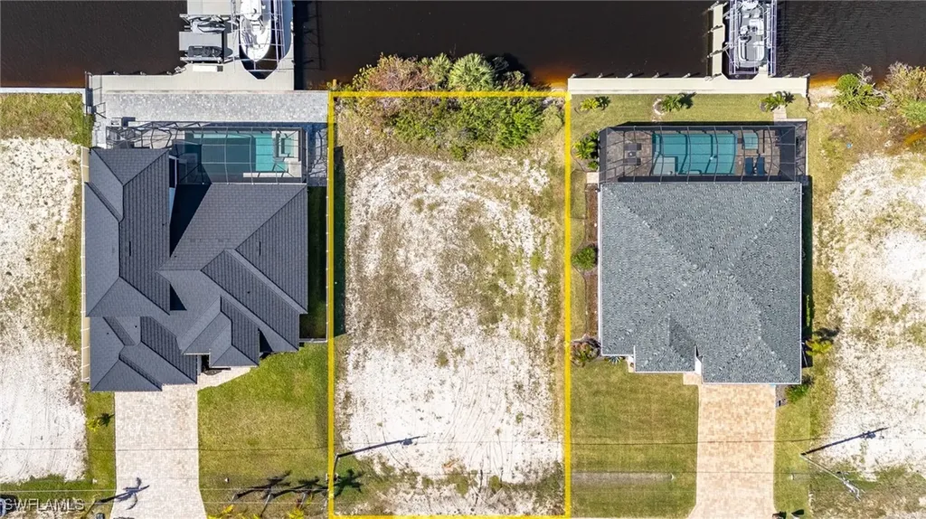 1522 NW 40th Place Cape Coral FL 33993