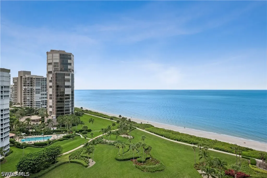 4551 Gulf Shore Boulevard N Naples FL 34103