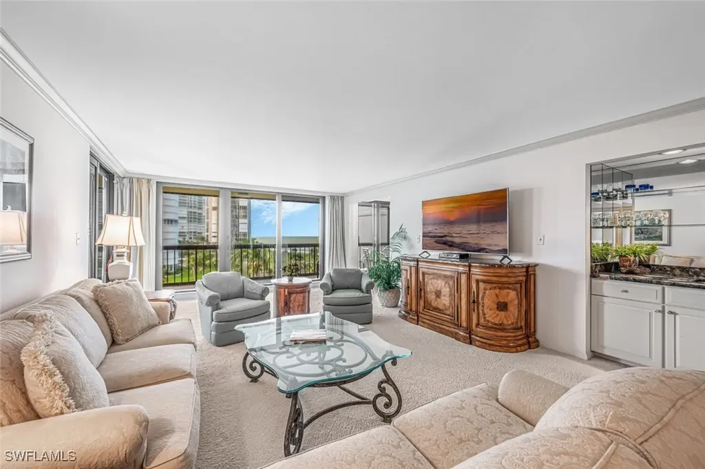 4551 Gulf Shore Boulevard N Naples FL 34103