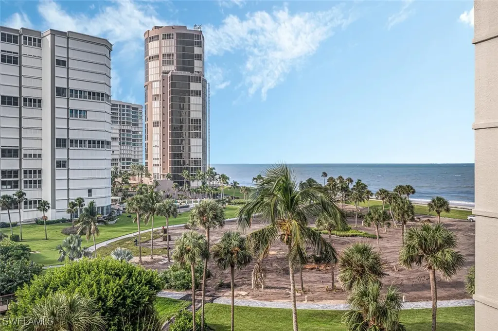 4551 Gulf Shore Boulevard N Naples FL 34103