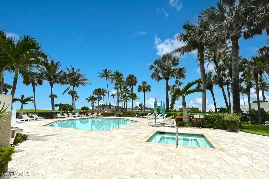 4551 Gulf Shore Boulevard N Naples FL 34103